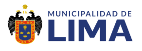Municipalidad Metropolitana de Lima